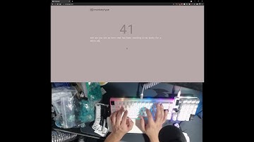 MT3 Portico sound test (L+F) Aqua Kings