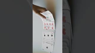 Master Troccas: Rules of the 78-Card Game Explained!
Get ready to dive into the world of Troccas, a fast-paced and exciting card game that will keep you on the edge of your seat! In this YouTube shorts video, we will walk you through the rules of Troccas, played with a unique 78-card Tarot deck. Learn how to strategize, collect valuable cards, and outwit your opponents to become the ultimate Troccas champion. So grab your friends, shuffle those cards, and let the games begin! Its time to unleash your inner card shark and show them whos boss in the thrilling world of Troccas. Master Troccas: Rules of the 78-Card Game Explained!