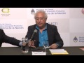 Conferencia completa de Manuel Castells en el C3