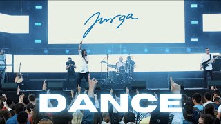 Video thumbnail of "Jurga | Dance"