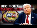 Will Trump's White House UFC Fight Get Cancelled? Lawsuit Challenges Event Over Profit Claims