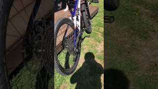 Mondraker super foxy #mondrakerbikes #mtb