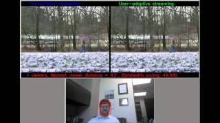 InterDigital User-Adaptive Video Streaming