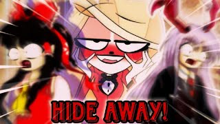 【Touhou】Hide Away!