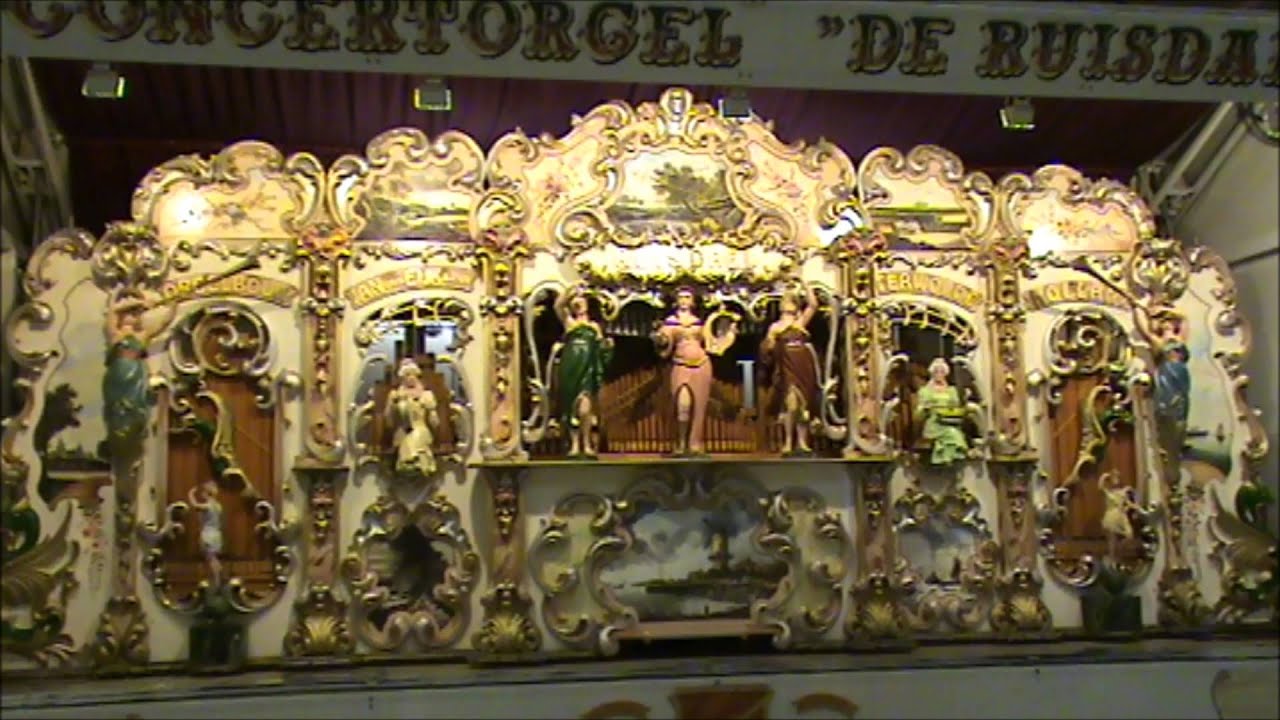 29-10-12 Draaiorgel de 