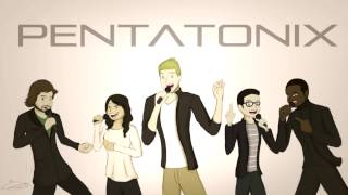 Mistletoe - Pentatonix (Audio)