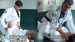 Ryan Garcia VS Jiu Jitsu, Instigates MMA Fight VS Sean O'Malley