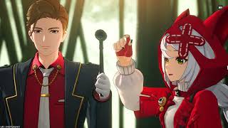 Hotori Pause Time Cutscenes Neverness to Everness (Nte)