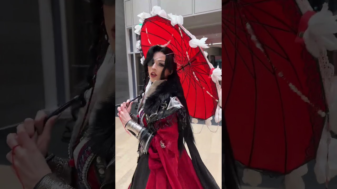 cunty hua cheng #tgcf #heavenofficialsblessing