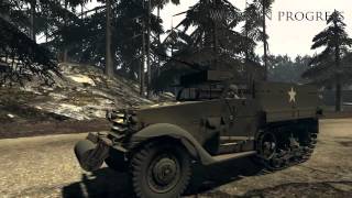 Heroes and Generals Alpha Dev Diary #4 Trailer