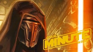 Darth Revan Part 1 (Legends) - Star Wars Explained