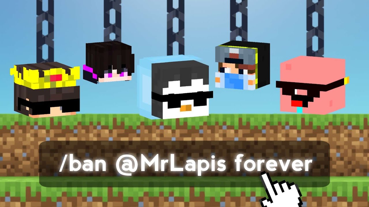 How I Kill Mr_Lapis In 