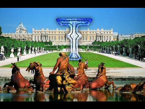 10 ყველაზე ლამაზი კოშკი მსოფლიოში