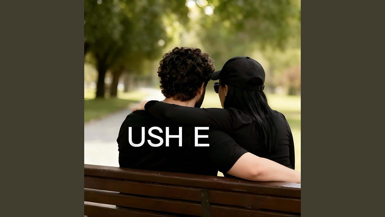 Watch Ush E on YouTube Watch Ush E on YouTube
