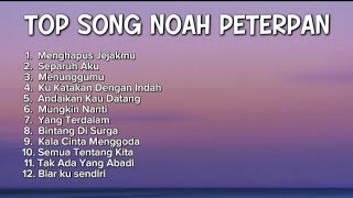 TOP SONG SPOTIFY - NOAH 