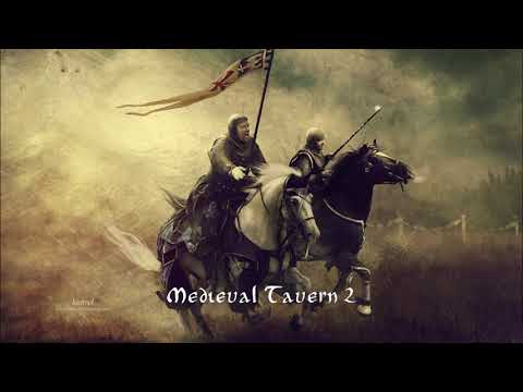 Herknungr's Selected Medieval Songs Mix