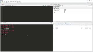 Data Science and Machine Learning Bootcamp with R | Comparison Operators | Lecture 15