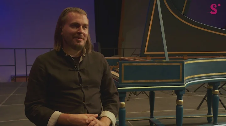Julia Lezhneva & Dmitry Sinkovsky in interview
