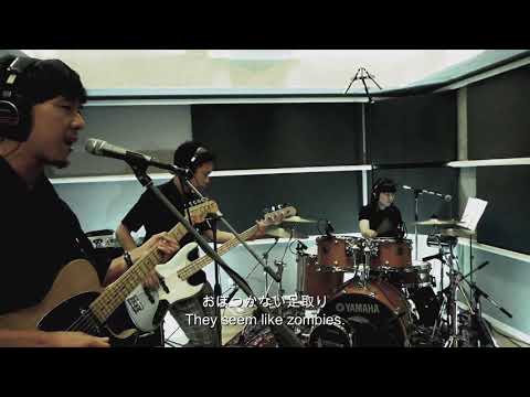 Midnight Dancefloor/funtime 【スタジオ演奏】