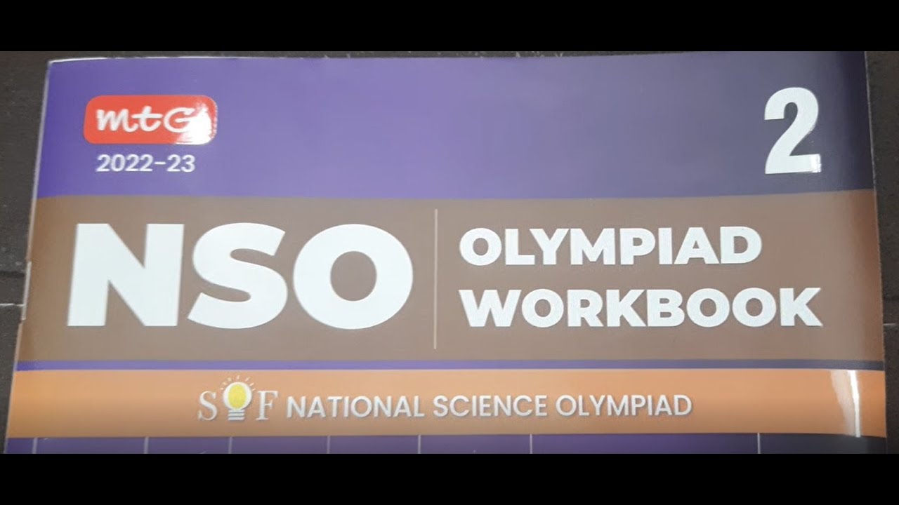 Class 2 SOF Science Olympiad NSO Chapter 02 Animals - YouTube