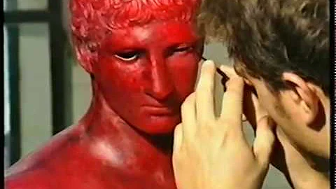 Come si fa una scultura in bronzo?