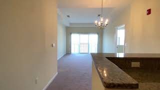 Monterey: 2 Bedroom / 2 Bathroom