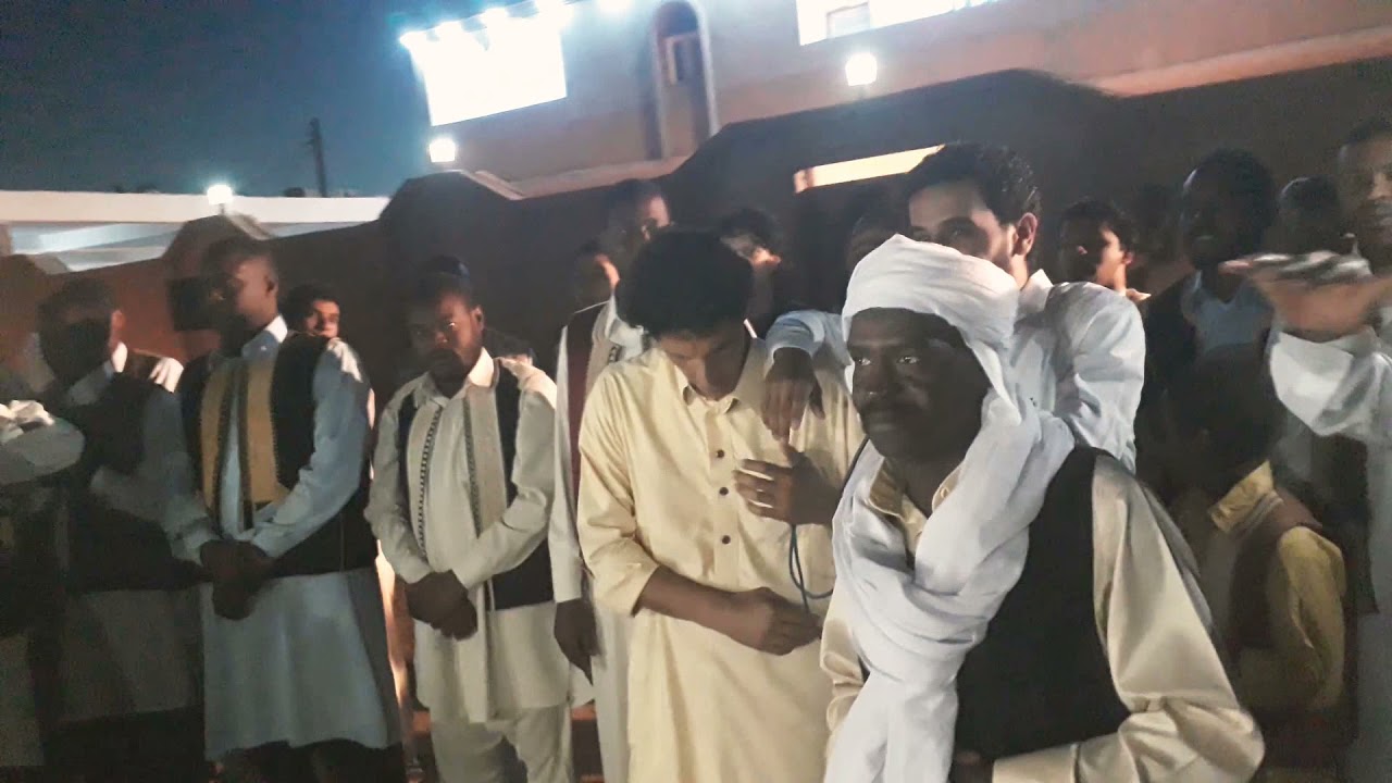 افراح المقارحه قيرة الشاطئ /الشاعر :عبدالسلام بن عيسى المقرحي