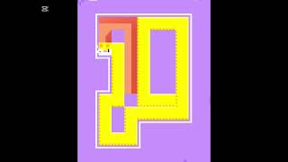 Puzzle Cats Level {{111}} | Can You Solve It? 🐱🧩 #Shorts screenshot 3