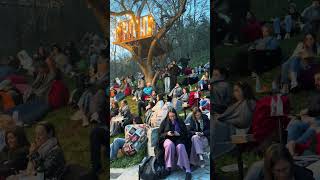 Jazz in Forest Ջազի փառատոն Դիլիջանում