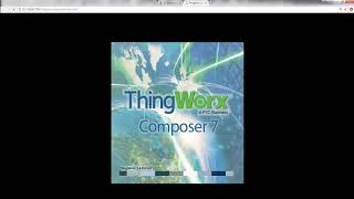 Data modeling techniques and best practices in thingworx iot platform - Tuthowto