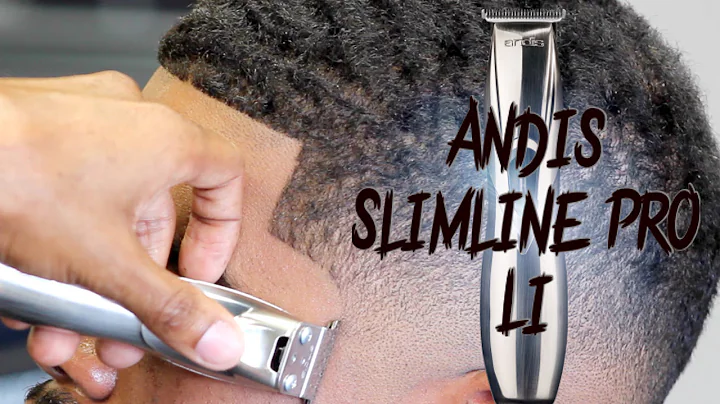 Andis Hair Clipper Basic Maintenance Tips 