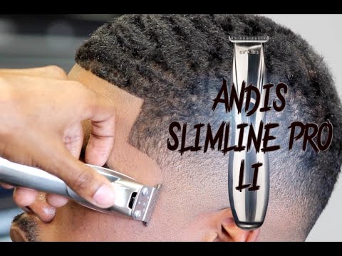FULL REVIEW: Andis Slimline Pro Li PROS and CONS