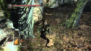 Dark Souls II - Гайд по оружию - Катаны