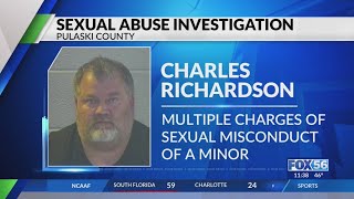 Somerset man indicted in connection with 1997 sex abuse investigation for 2nd time in 6 months