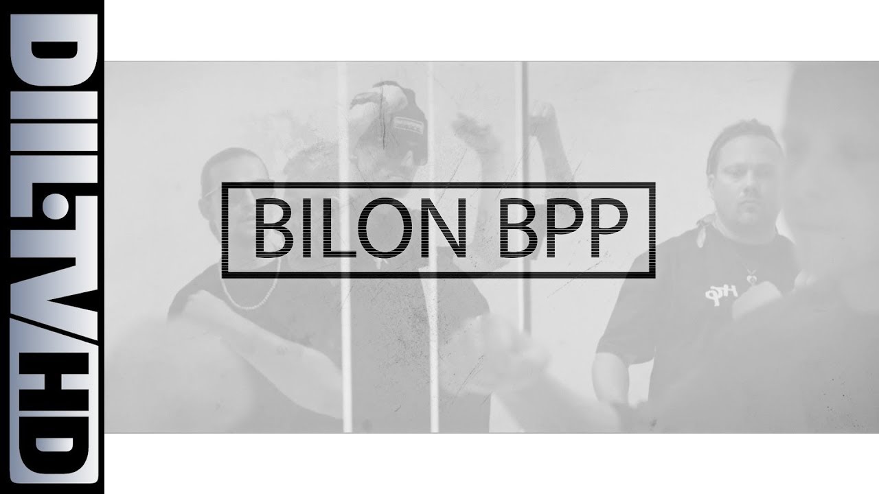 ZIN XX HG: Bilon BPP [DIIL.TV]