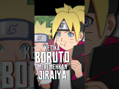 Video: Apakah jiraiya akan mati?