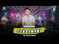 DHIMASBAD - CUNDAMANI (OFFICIAL LIVE MUSIC) - DC MUSIK