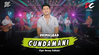 DHIMASBAD - CUNDAMANI ( LIVE MUSIC) - DC MUSIK