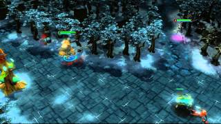 HoN Devourer Hooks [soEZ]