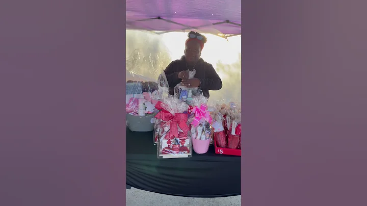 Why I Choose Cellophane Over Shrink Wrap When Vending Outside!! || Easy To Fix Condensation Issues