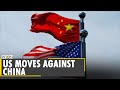 United States to provide 'Temporary Safe Havens' to Hong Kongers | Latest World English News | WION