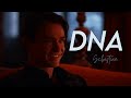 Sebastian | DNA