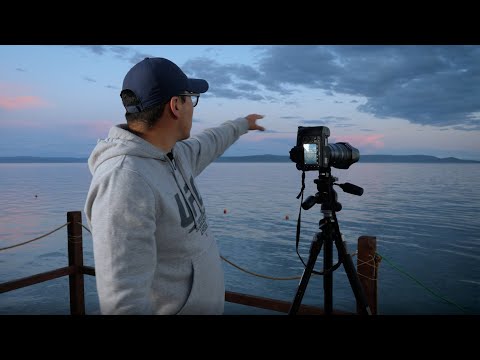 Видео: Зургийн панорама хэрхэн авах вэ