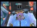 Monsters vs Aliens Movie Game Walkthrough Part 23 