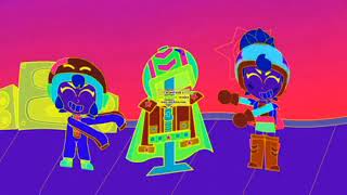 Preview 1280 Janet & Bonnie Remake V8 Effects Sponsored By Preview 2 Effects