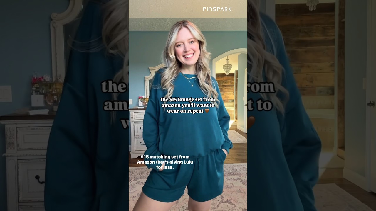 🏞Fall Sportswear: Lightweight & Breathable, Perfect for Outdoors🌳  ft.maciejade