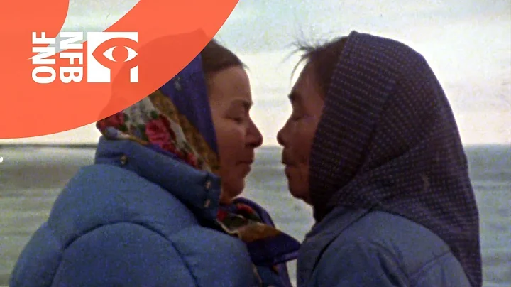 Canada Vignettes: June in Povungnituk - Quebec Arctic