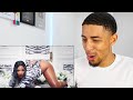 Cardi B - WAP feat. Megan Thee Stallion [Official Music Video] 😍 REACTION!