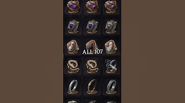 The Rarest Achievement in Dark Souls 3 #shorts