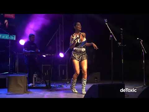deToxic || Marina